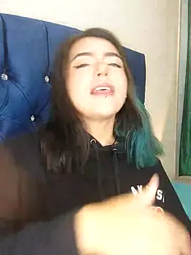 sammy bunny1 online show from 15, 9, 2025