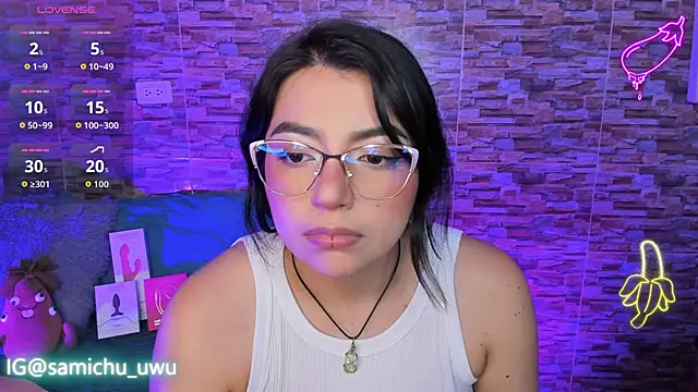 sammy bunny1 online show from 20, 2, 2026