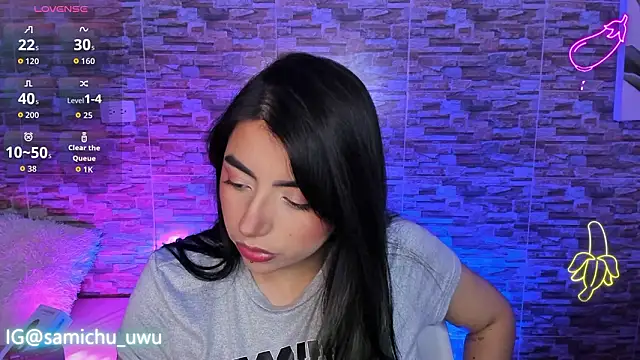 sammy bunny1 online show from 7, 3, 2026