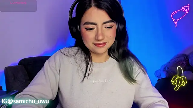 sammy bunny1 online show from 10, 4, 2026