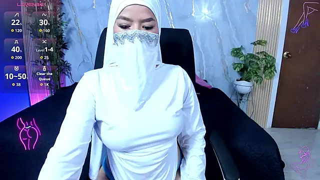 Amal Bakir online show from 4, 10, 2025