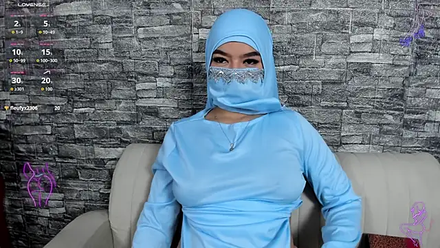 Amal Bakir online show from 26, 10, 2025