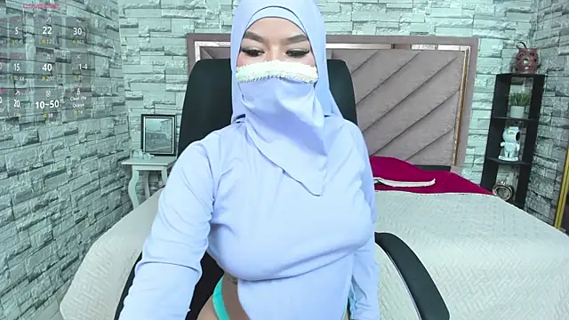 Amal Bakir online show from 21, 11, 2025