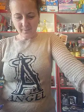 Fluturas2 online show from 23, 9, 2025