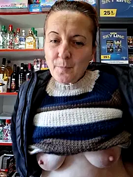 Fluturas2 online show from 25, 10, 2025