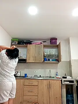 Alisson Morgann online show from 28, 11, 2025