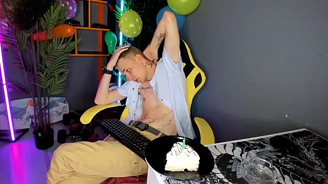 TimBlaks online show from 10, 9, 2025