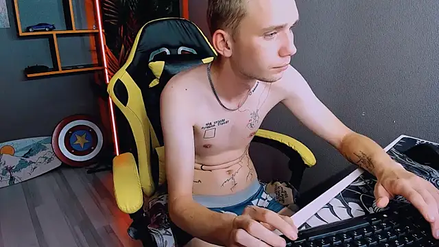 TimBlaks online show from 13, 9, 2025