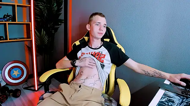 TimBlaks online show from 14, 9, 2025