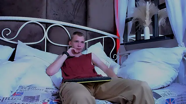 TimBlaks online show from 15, 9, 2025