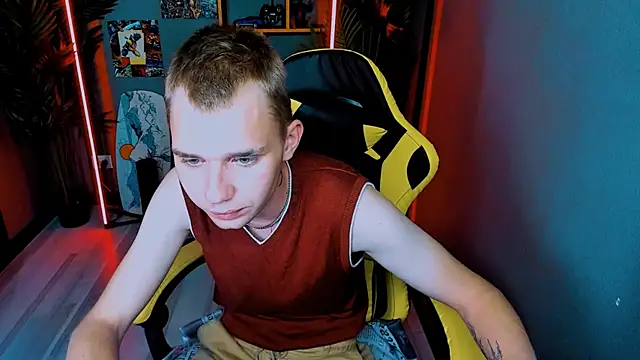 TimBlaks online show from 16, 9, 2025