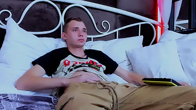 TimBlaks online show from 20, 9, 2025