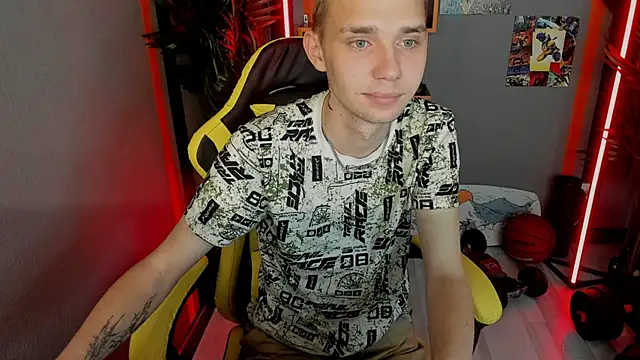 TimBlaks online show from 22, 9, 2025