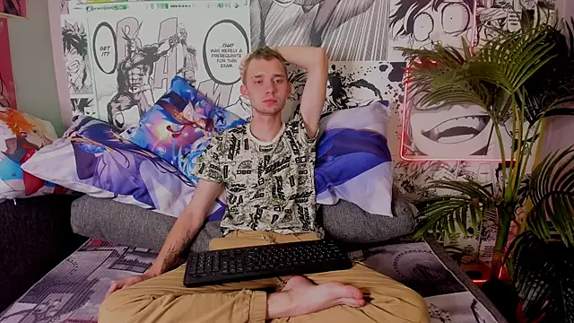 TimBlaks online show from 27, 9, 2025