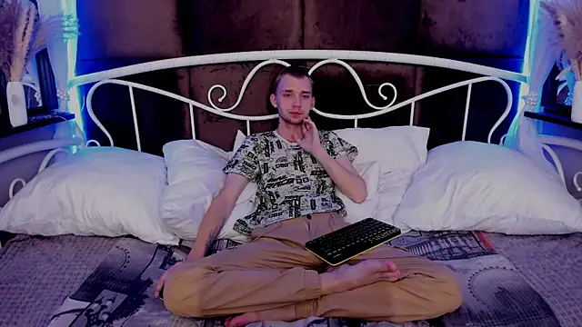 TimBlaks online show from 29, 9, 2025