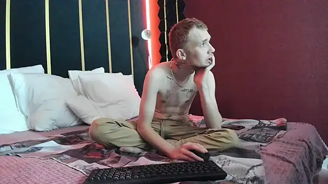 TimBlaks online show from 30, 9, 2025