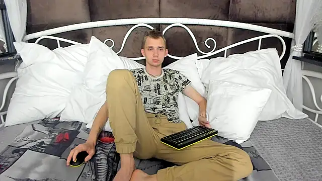 TimBlaks online show from 3, 10, 2025