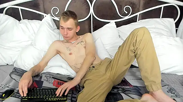 TimBlaks online show from 4, 10, 2025