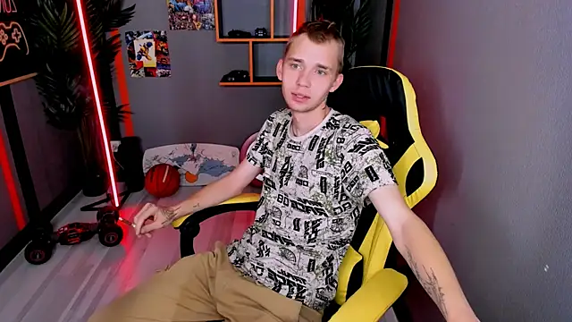 TimBlaks online show from 5, 10, 2025