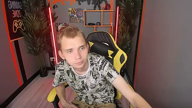 TimBlaks online show from 6, 10, 2025