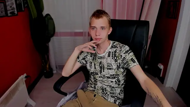 TimBlaks online show from 8, 10, 2025