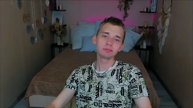 TimBlaks online show from 8, 10, 2025