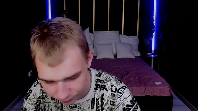 TimBlaks online show from 9, 10, 2025