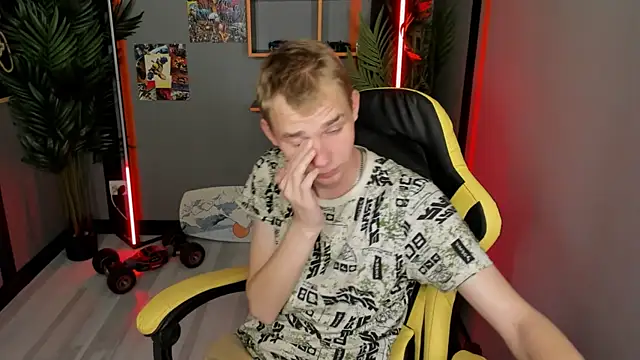 TimBlaks online show from 10, 10, 2025