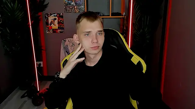 TimBlaks online show from 13, 10, 2025