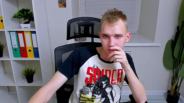 TimBlaks online show from 15, 10, 2025