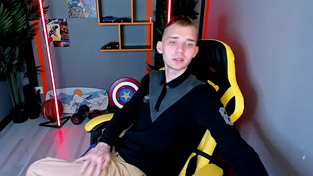 TimBlaks online show from 17, 10, 2025