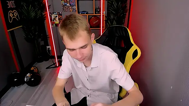 TimBlaks online show from 5, 11, 2025