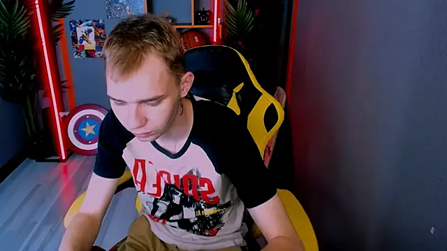 TimBlaks online show from 8, 11, 2025