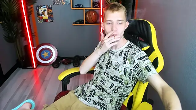 TimBlaks online show from 9, 11, 2025