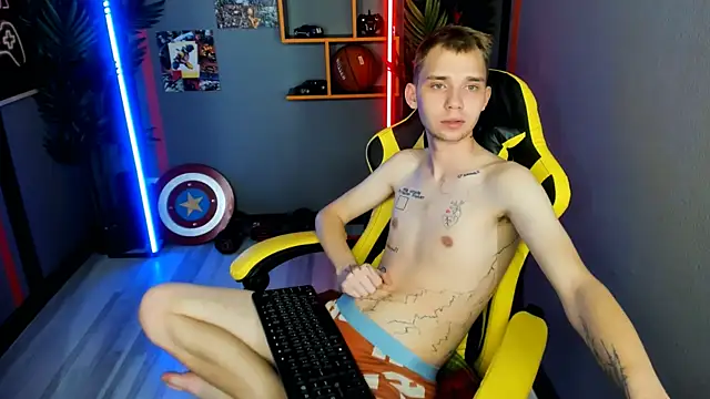 TimBlaks online show from 9, 11, 2025