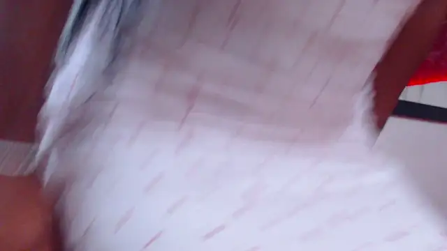 MysticShaira online show from 8, 9, 2025