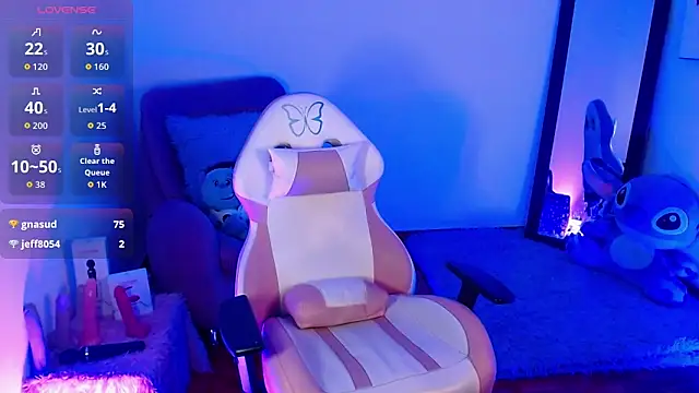 saanti foxs online show from 11, 9, 2025