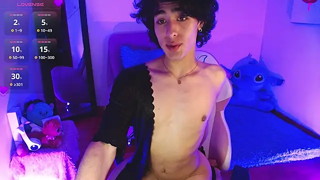 saanti foxs online show from 12, 9, 2025