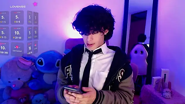 saanti foxs online show from 22, 9, 2025