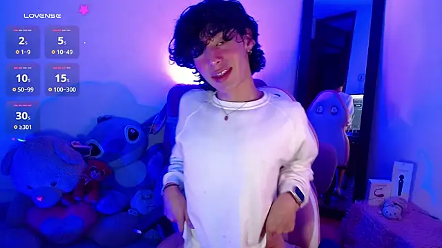 saanti foxs online show from 23, 9, 2025