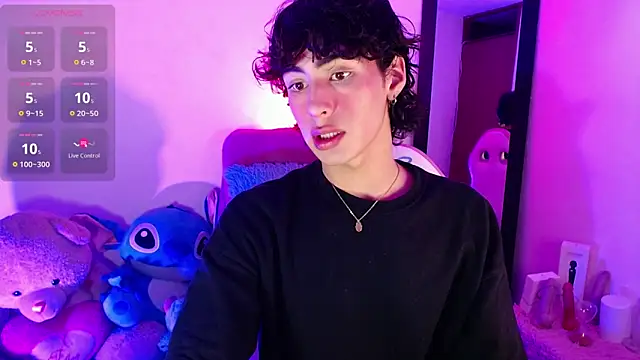 saanti foxs online show from 27, 9, 2025