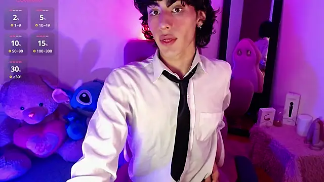 saanti foxs online show from 28, 9, 2025