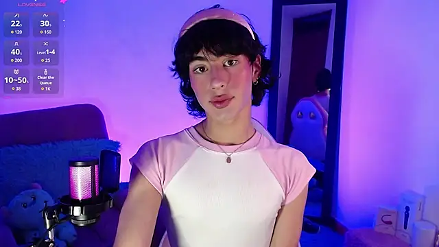 saanti foxs online show from 7, 10, 2025