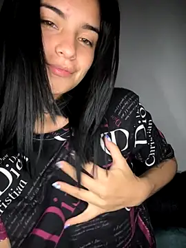 Snapshot of blinkiii_ chatting on 10, 9, 2025 blinkiii online show from 10, 9, 2025