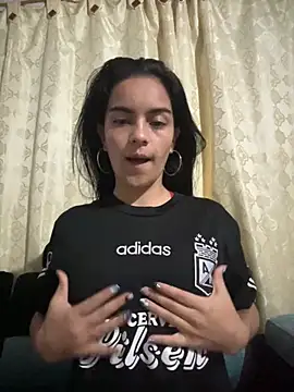 Snapshot of blinkiii_ chatting on 22, 9, 2025 blinkiii online show from 22, 9, 2025