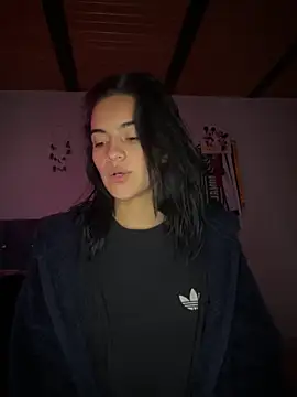 Snapshot of blinkiii_ chatting on 3, 10, 2025 blinkiii online show from 3, 10, 2025