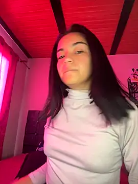 Snapshot of blinkiii_ chatting on 5, 10, 2025 blinkiii online show from 5, 10, 2025