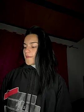 Snapshot of blinkiii_ chatting on 19, 10, 2025 blinkiii online show from 19, 10, 2025