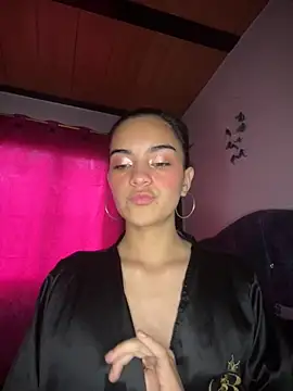 Snapshot of blinkiii_ chatting on 23, 10, 2025 blinkiii online show from 23, 10, 2025