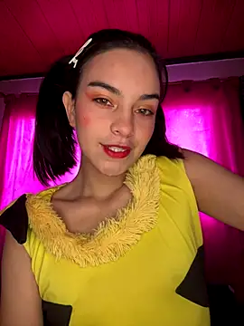 Snapshot of blinkiii_ chatting on 31, 10, 2025 blinkiii online show from 31, 10, 2025